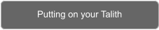 Putting on your Talith